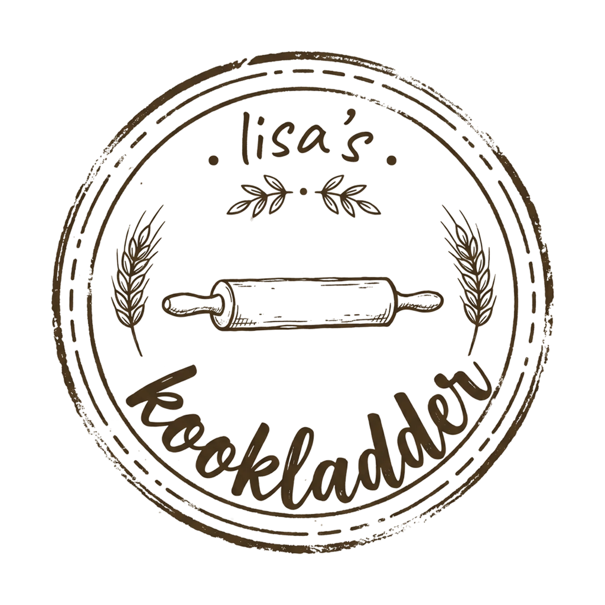 Lisa's kookkladder